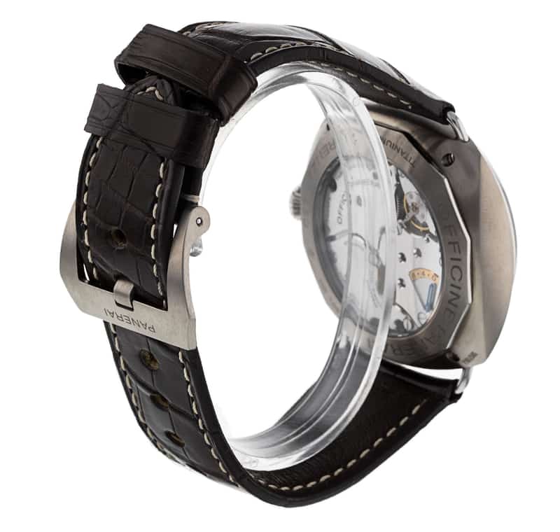 Panerai Radiomir 8 days PAM00346